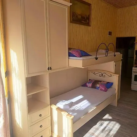 Vip Antique A1 Apartment *