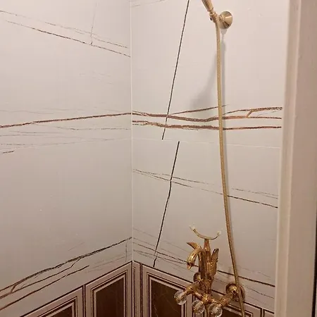 Vip Antique A1 Apartment *