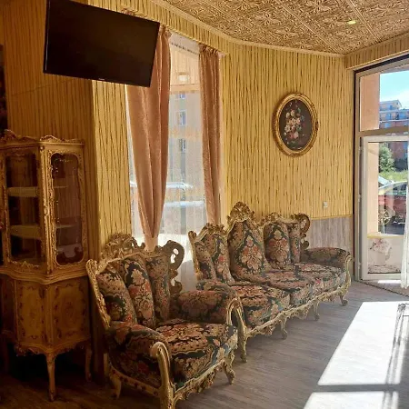 Apartment Vip Antique A1 Sunny Beach