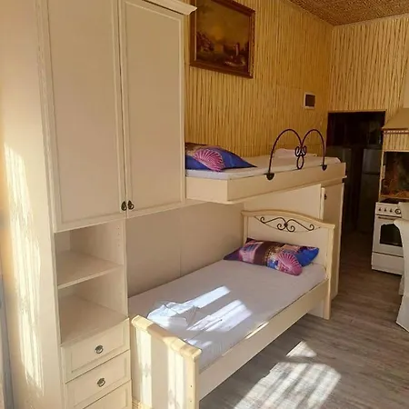 Vip Antique A1 * Sunny Beach
