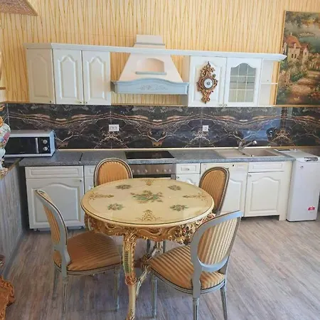 Vip Antique A1 * Sunny Beach