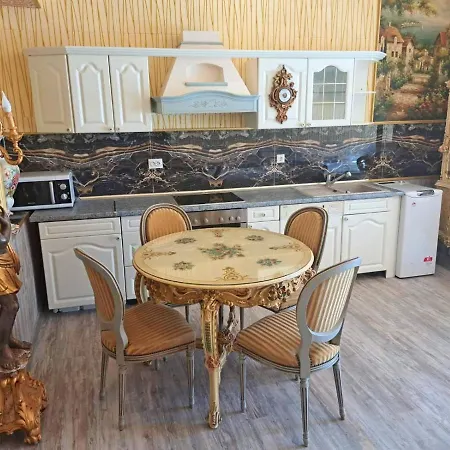 Apartamento Vip Antique A1 *