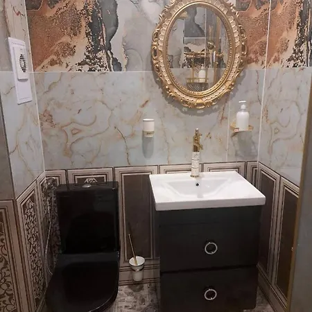 Vip Antique A1 Apartamento Sunny Beach