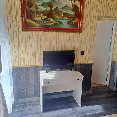 Vip Antique A1 Apartamento *