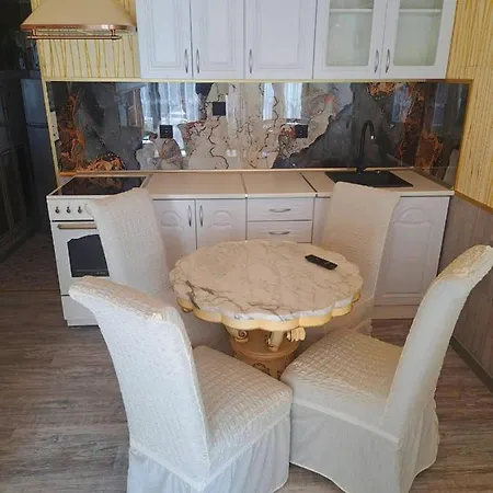 Vip Antique A1 * Sunny Beach