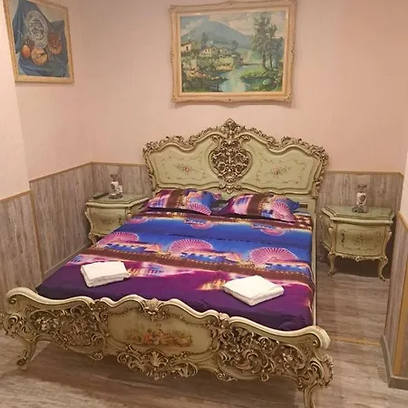 Vip Antique A1 Sunny Beach