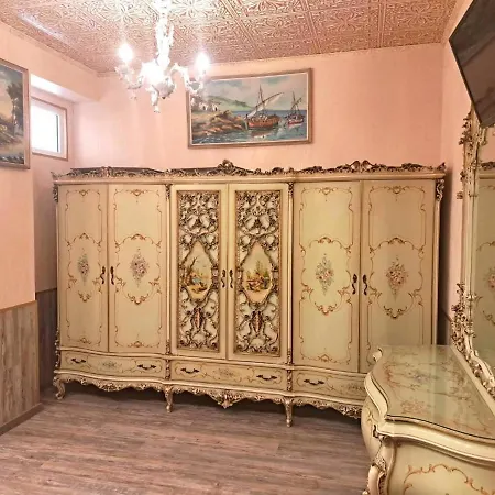 Vip Antique A1 * Sunny Beach
