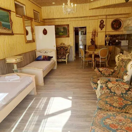Apartamento Vip Antique A1