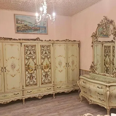 Vip Antique A1 Apartamento *