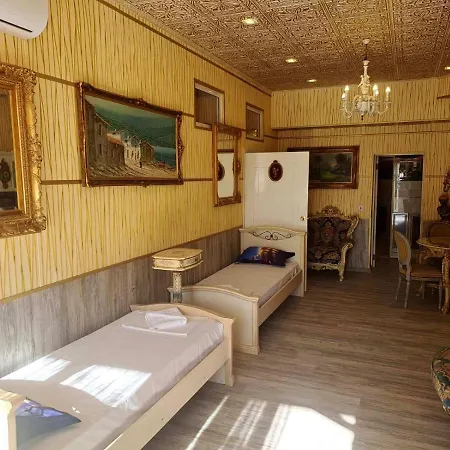 Apartamento Vip Antique A1