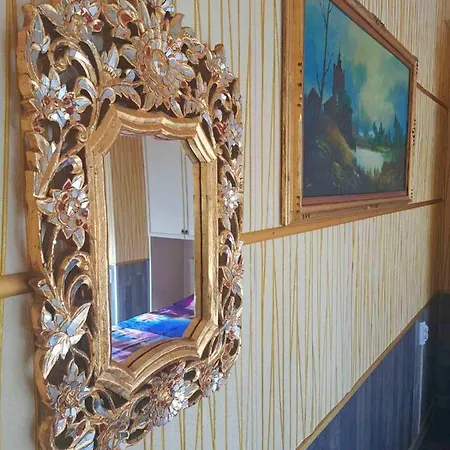 Apartamento Vip Antique A1 Sunny Beach