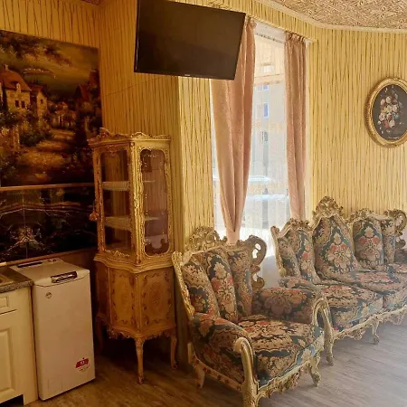 Vip Antique A1 * Σάνι Μπιτς